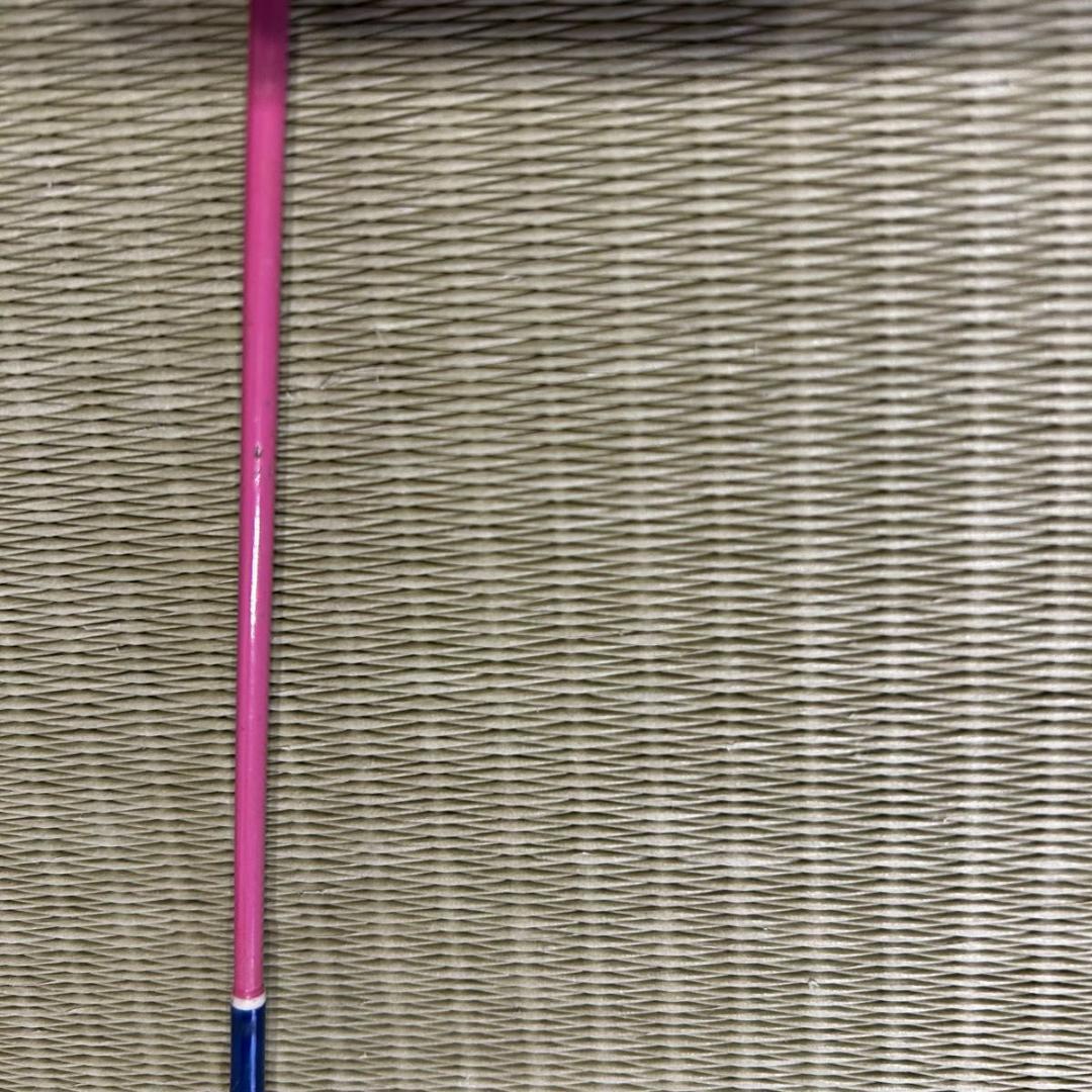 フロッグ　プロダクツ　ガンディーニ　スパイダー　スティック　5.6ft