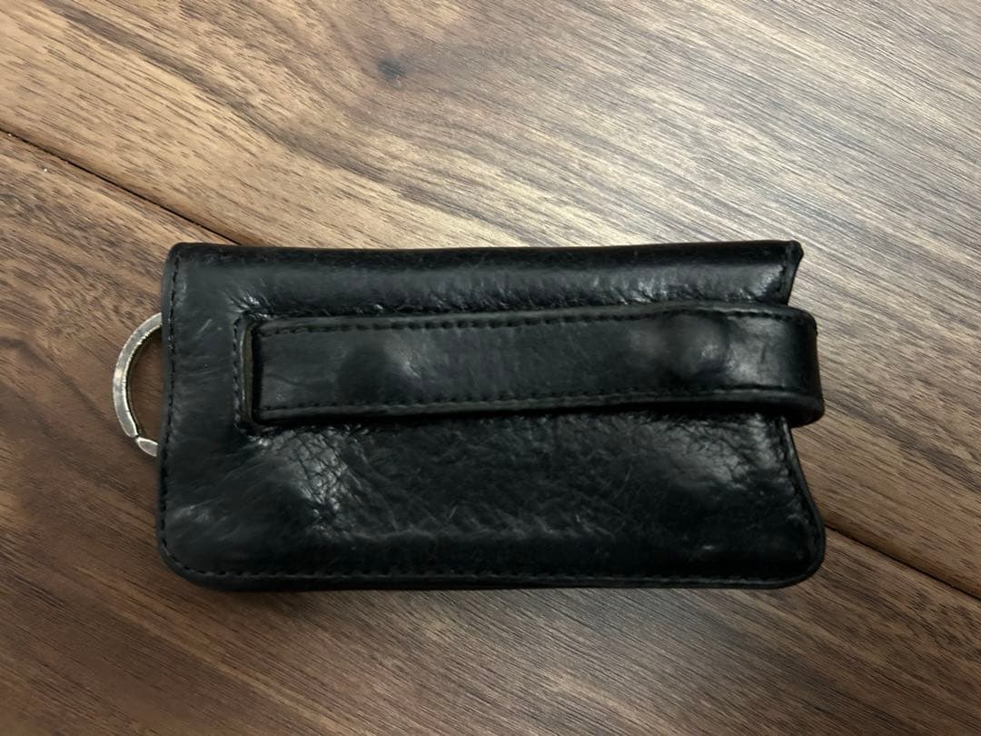 クロムハーツ　キーケース