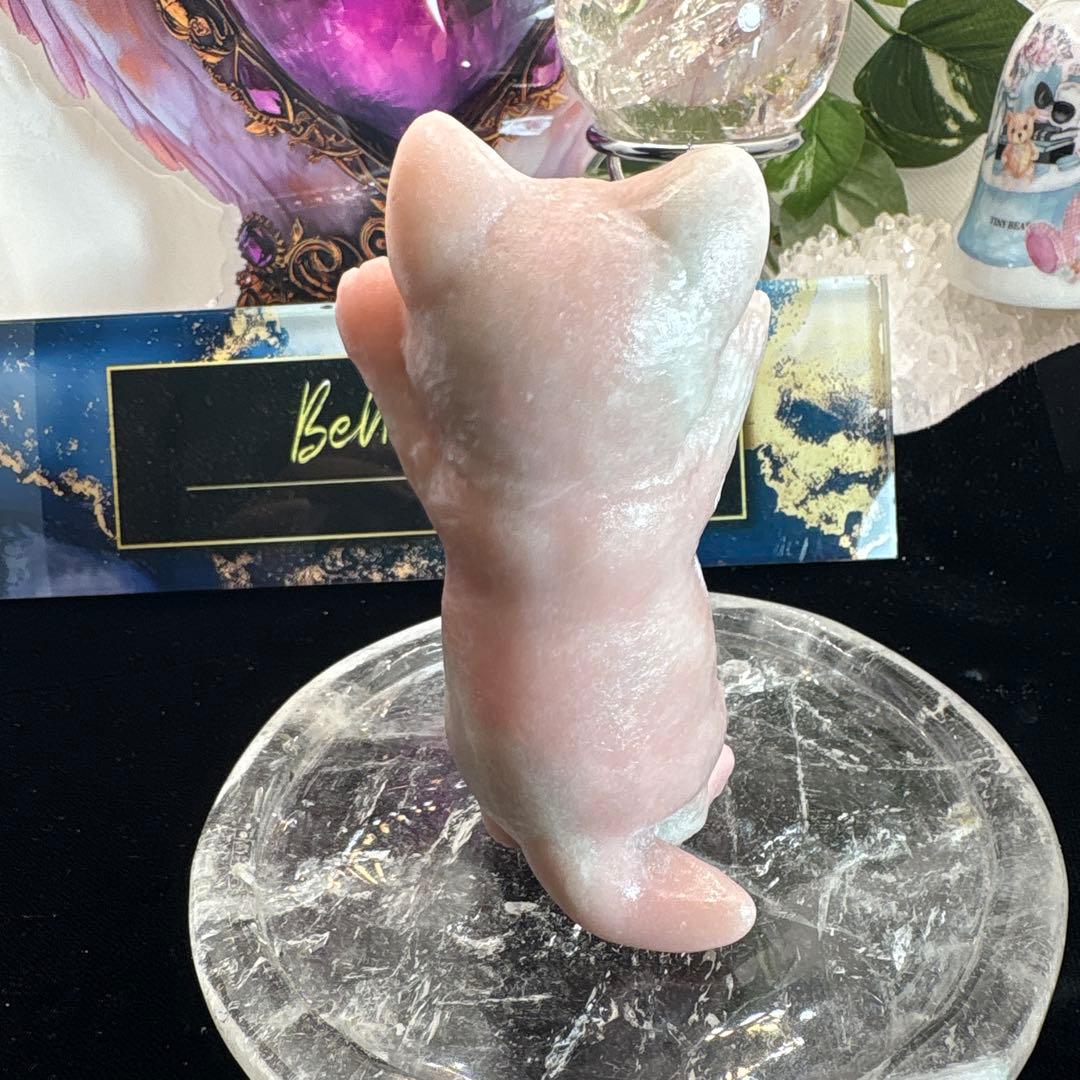 スモーキークォーツ♡ゴールドルチル♡フリーフォームホワイトガーデンNo.2302