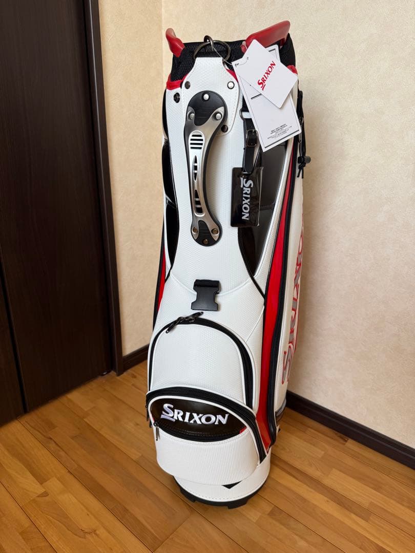 Srixon GGC-S166 ゴルフバッグ 9.5インチ