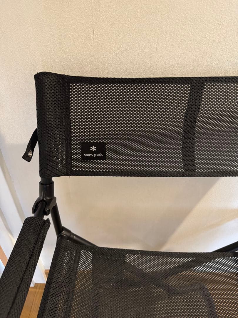  peakアウトドアチェア