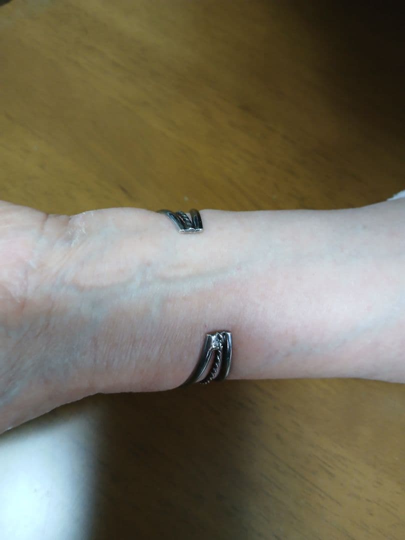 ターコイズ バングル