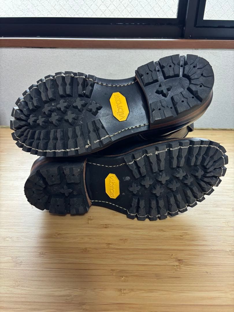 wesco ジョブマスター