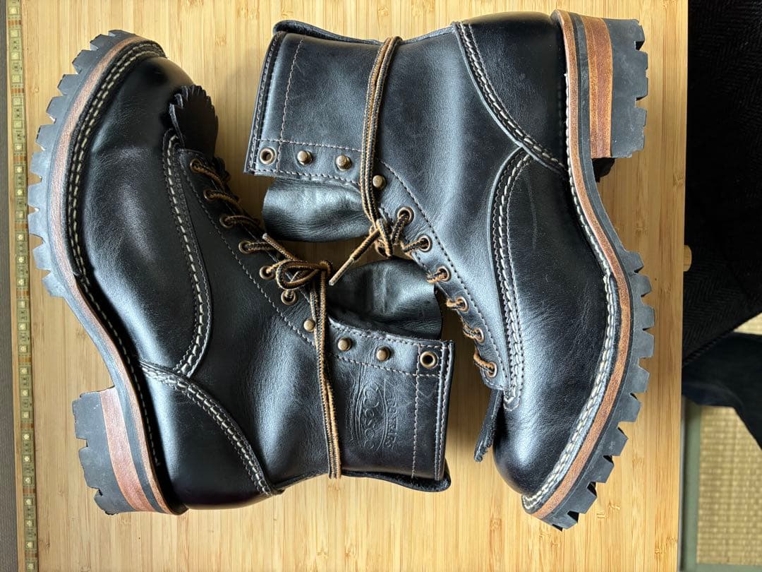 wesco ジョブマスター