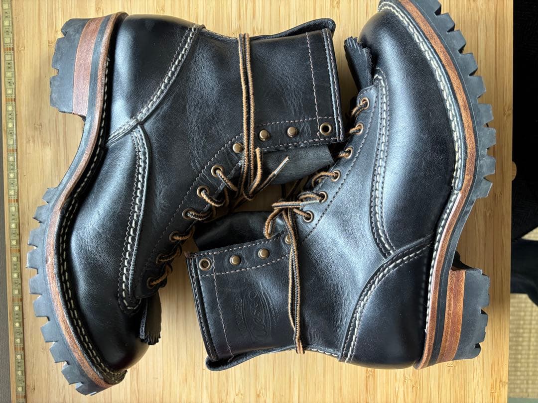 wesco ジョブマスター