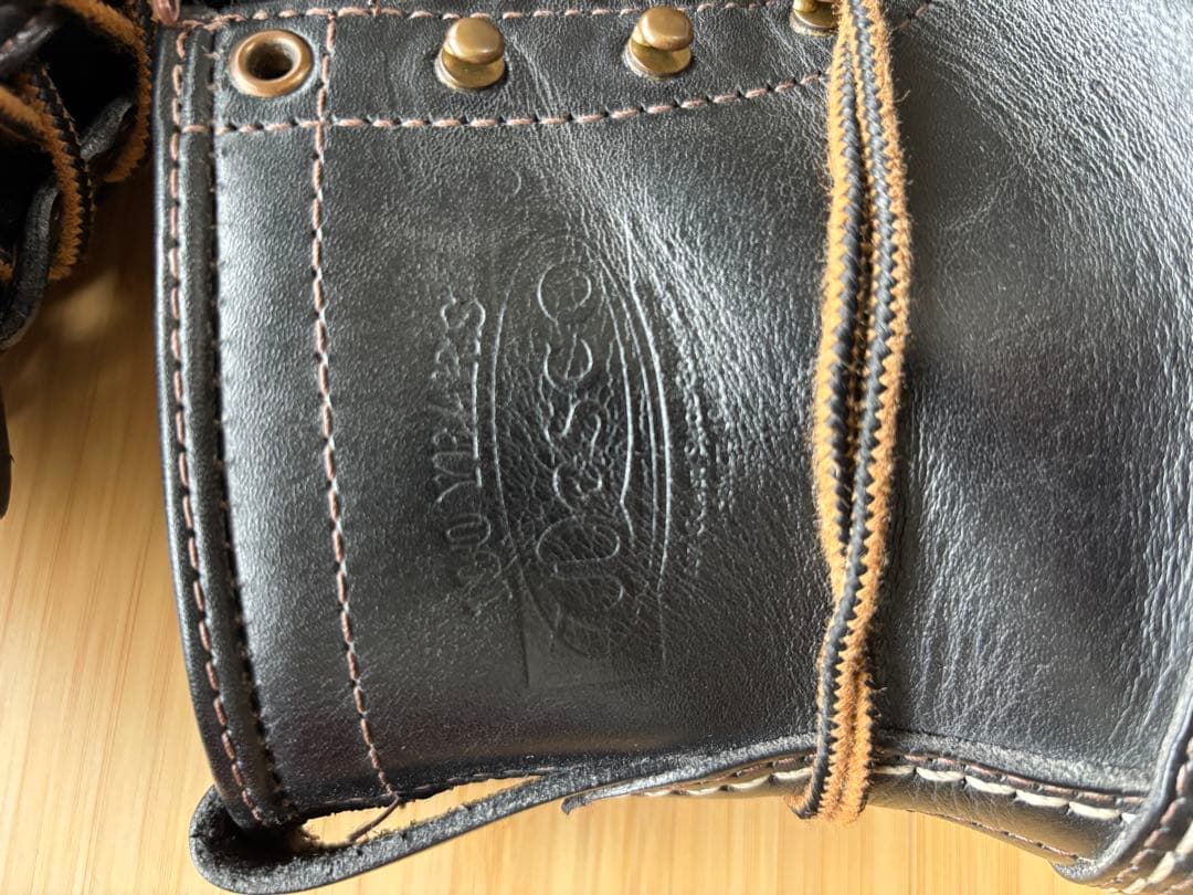 wesco ジョブマスター