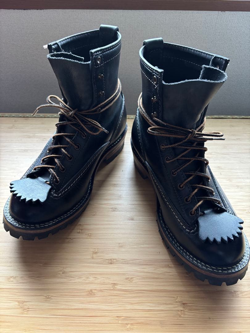 wesco ジョブマスター