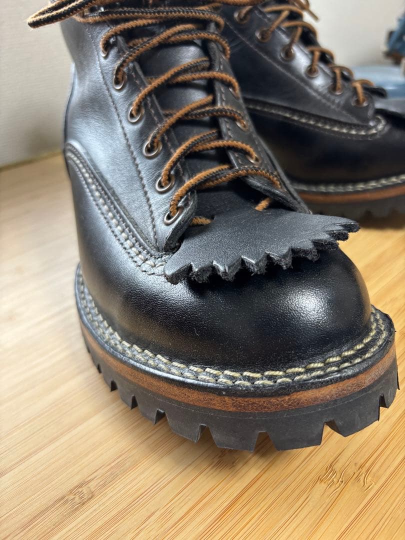 wesco ジョブマスター