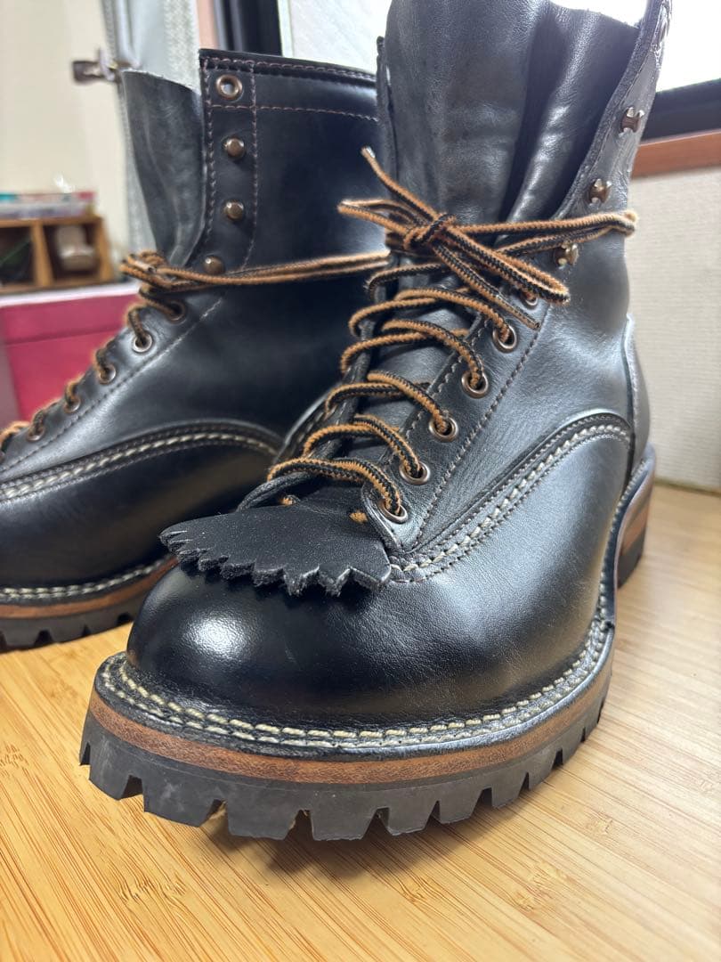 wesco ジョブマスター