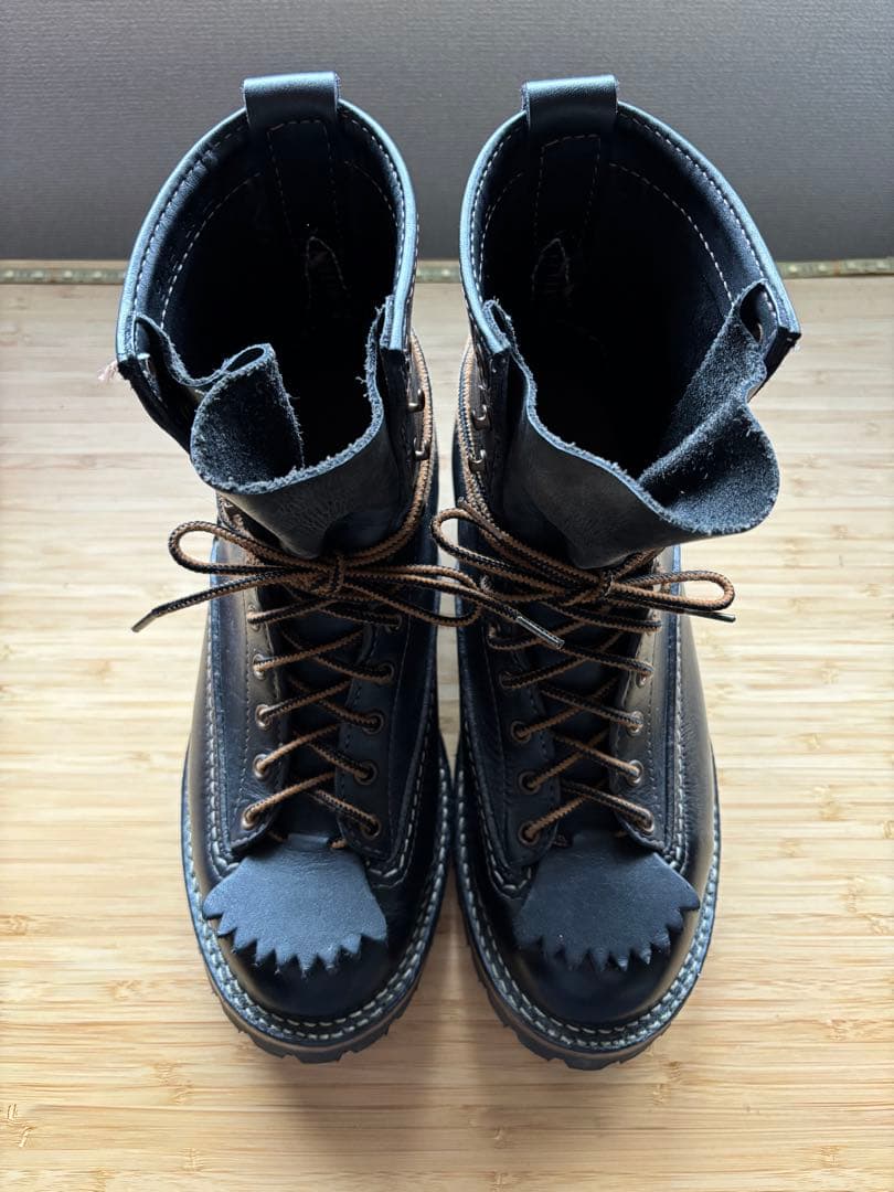 wesco ジョブマスター