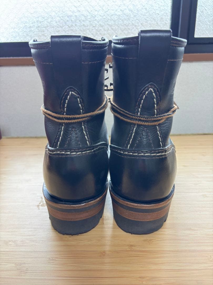 wesco ジョブマスター