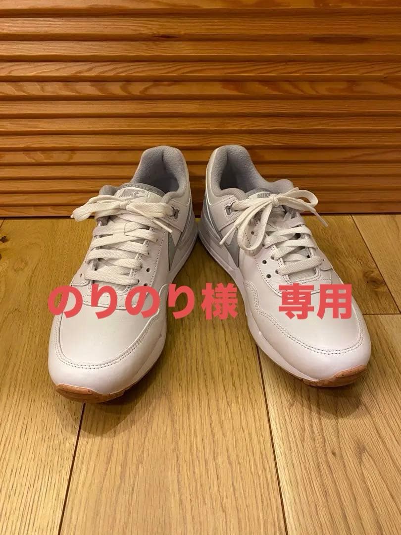 25.5cm ナイキ エア ペガサス '89 G(ゴルフシューズ)