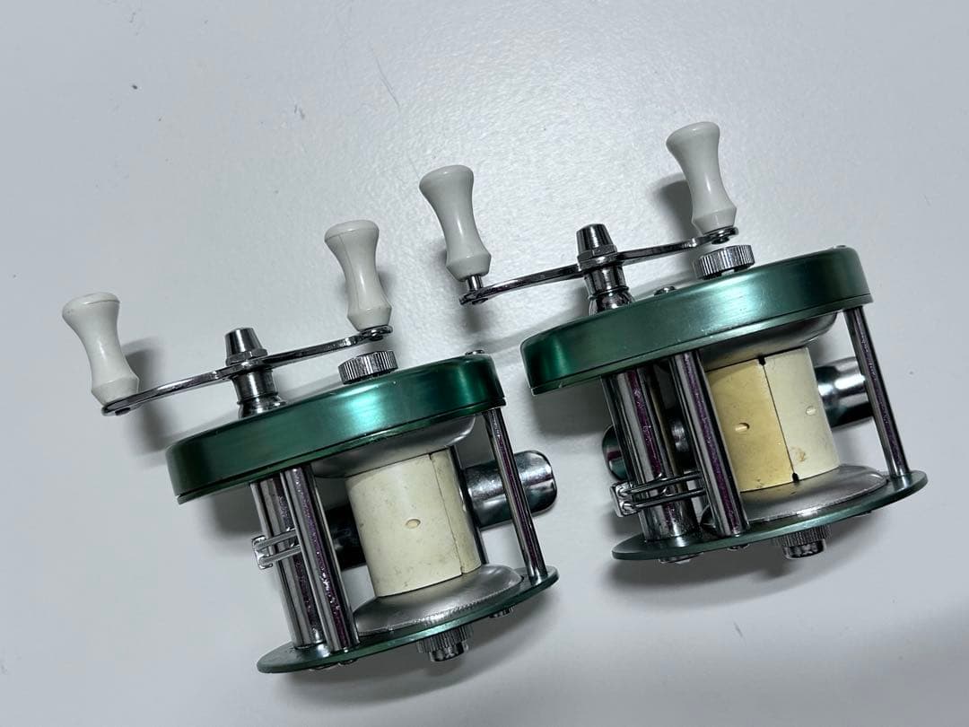 South Bend No. 50 Narrow 2個セット　ナローモデル