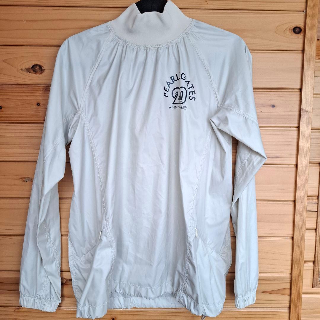 PEARLY GATES 20周年限定 ツインスニード L パーリーゲイツ