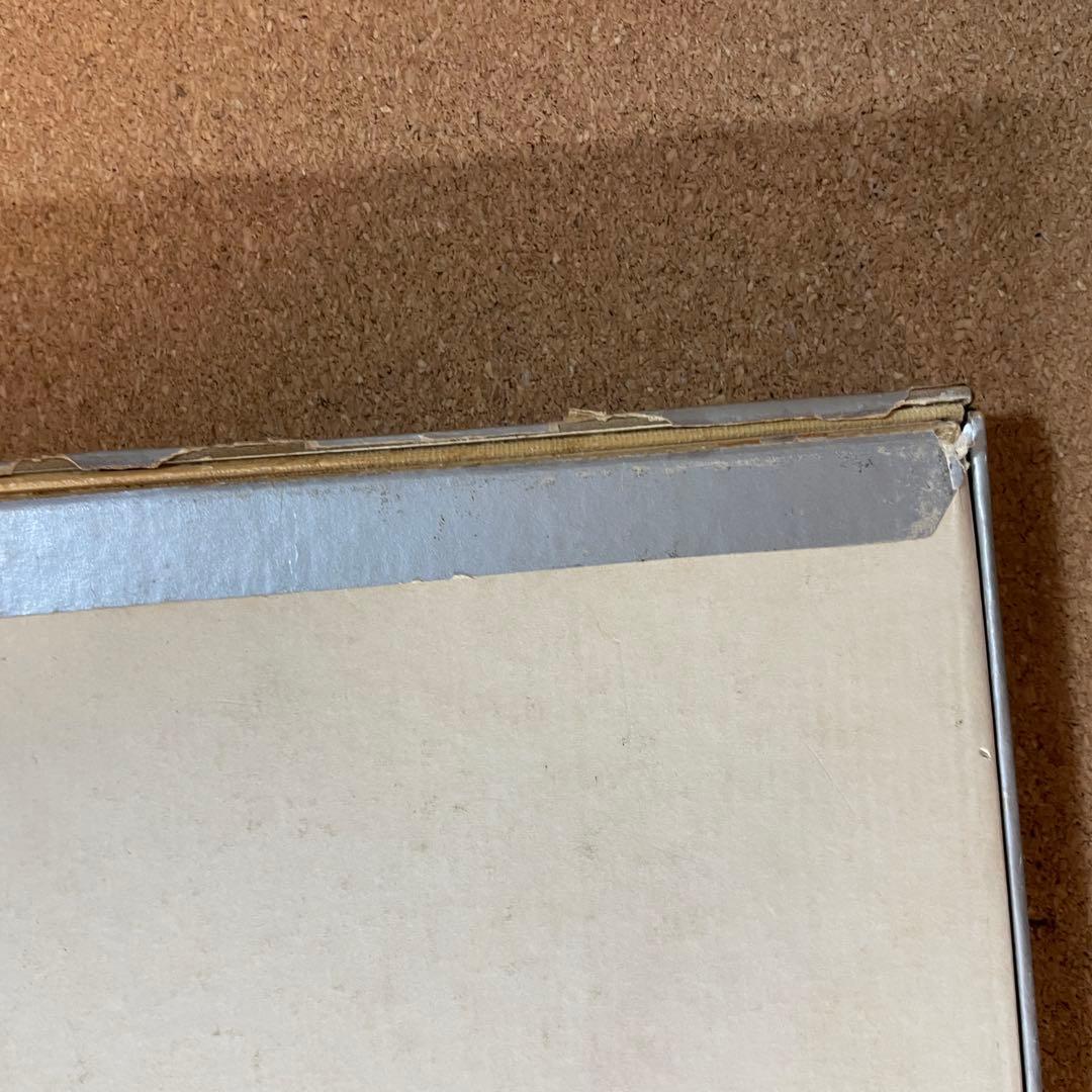 グレン・グールド バッハ 平均律クラヴィーア曲集 4LP BOX 中古