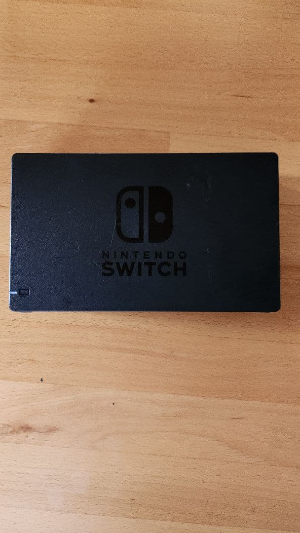 Nintendo Switch 本体 microSD 128GB