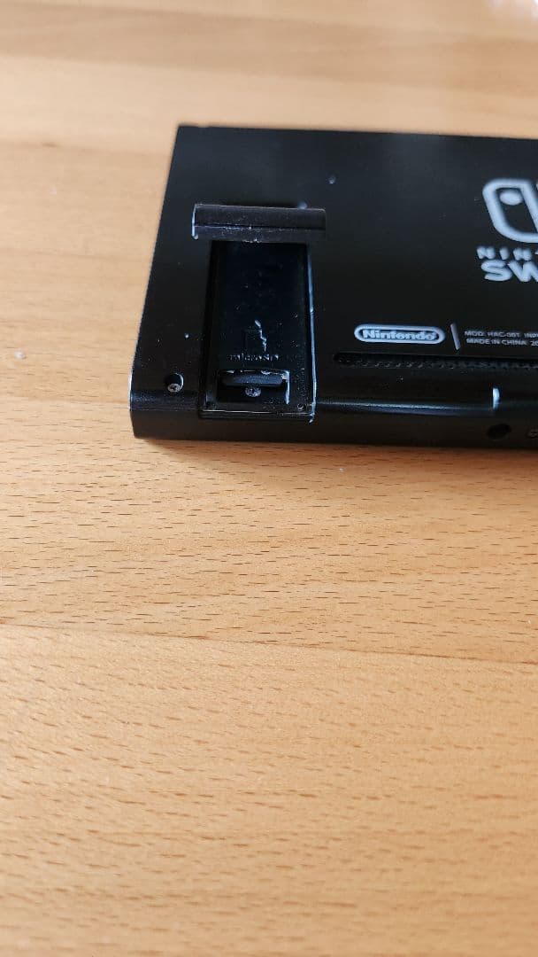 Nintendo Switch 本体 microSD 128GB