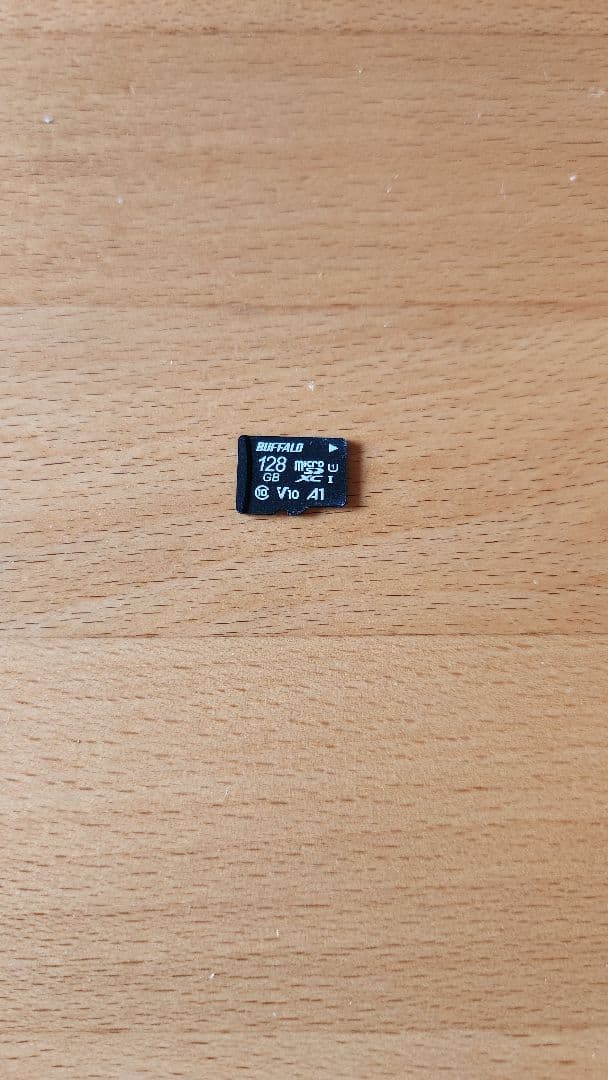 Nintendo Switch 本体 microSD 128GB
