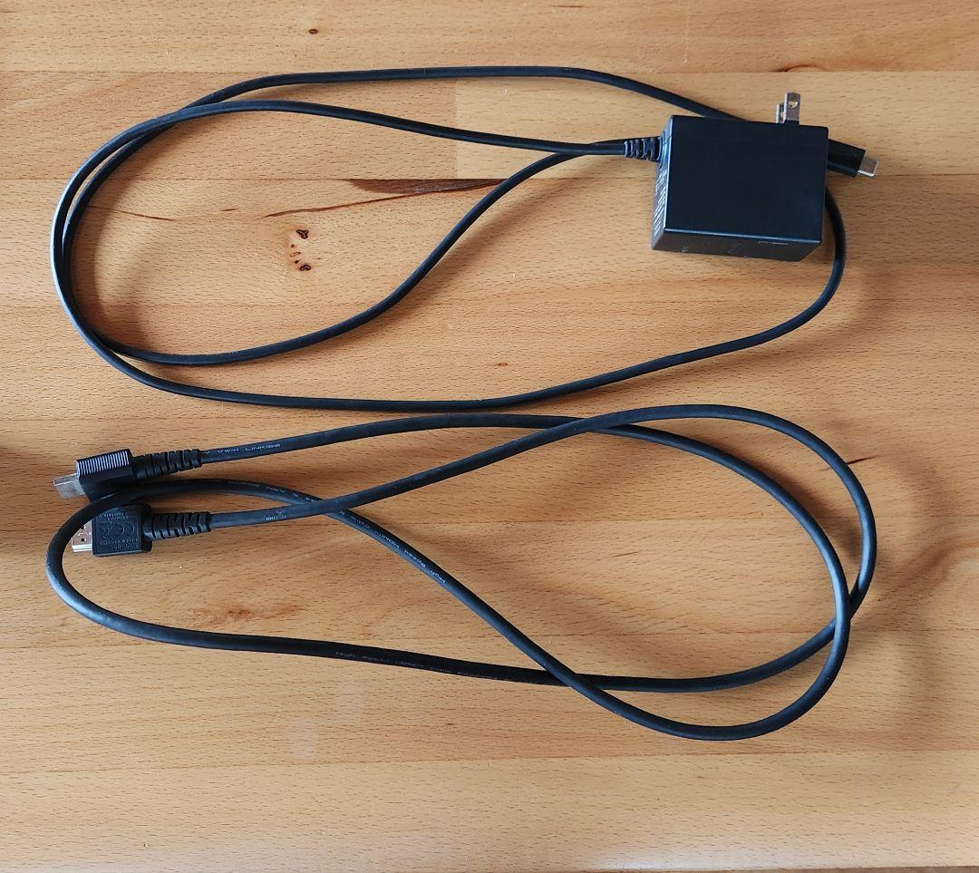 Nintendo Switch 本体 microSD 128GB