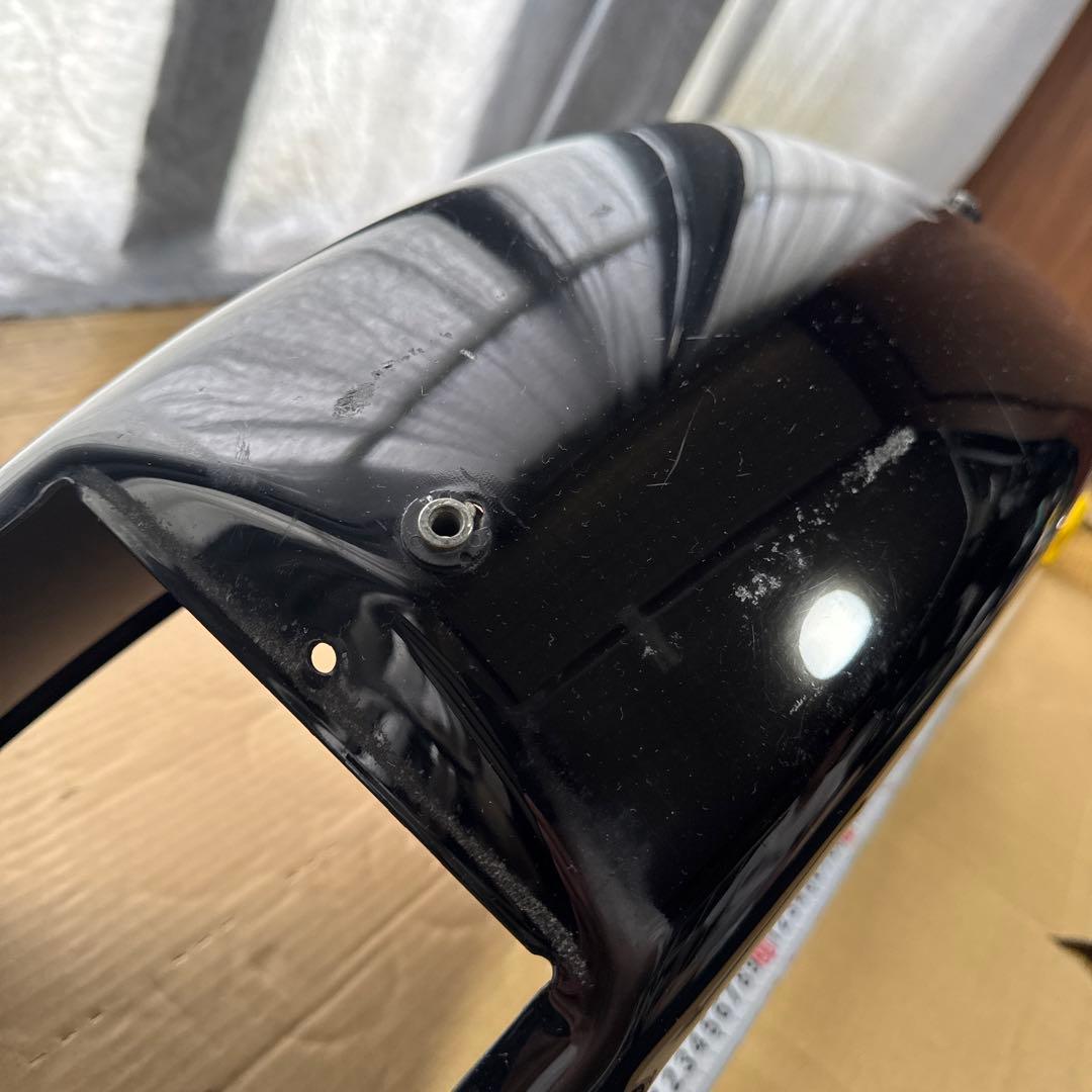 ハーレーダビッドソン リアフェンダー ソフテイルTC88