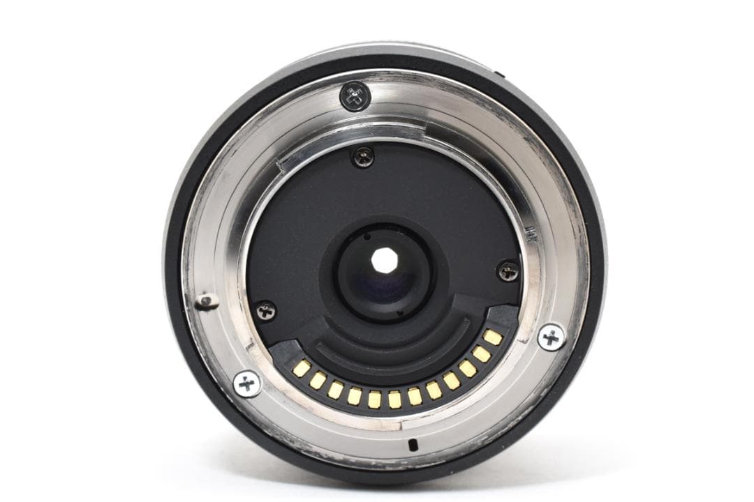 Nikon 1 ニッコール カメラレンズ 10-30mm f3.5-5.6 VR