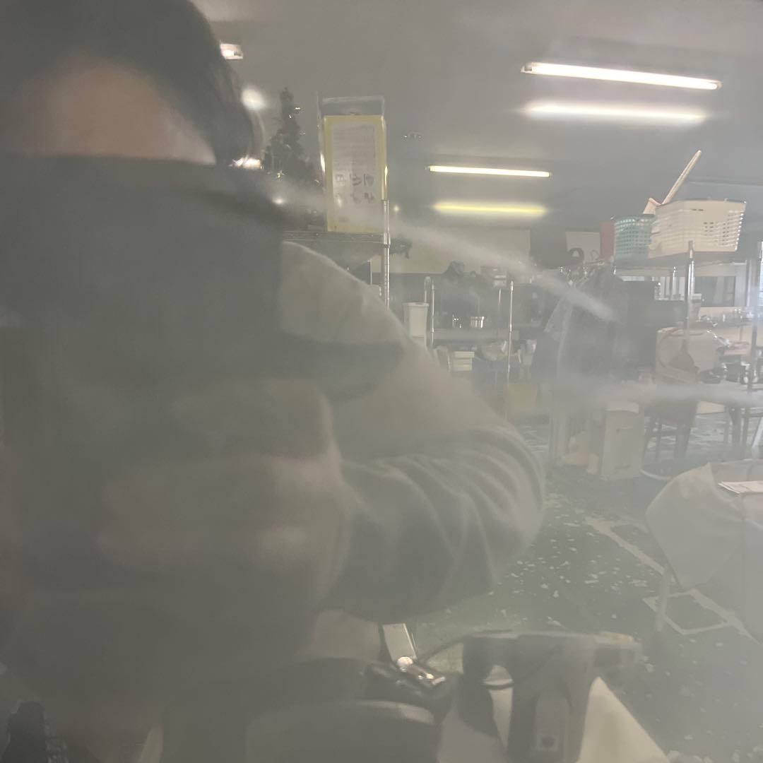 T*Q様 SHARP 19C-JH0 ブラウン管テレビ 1989年製