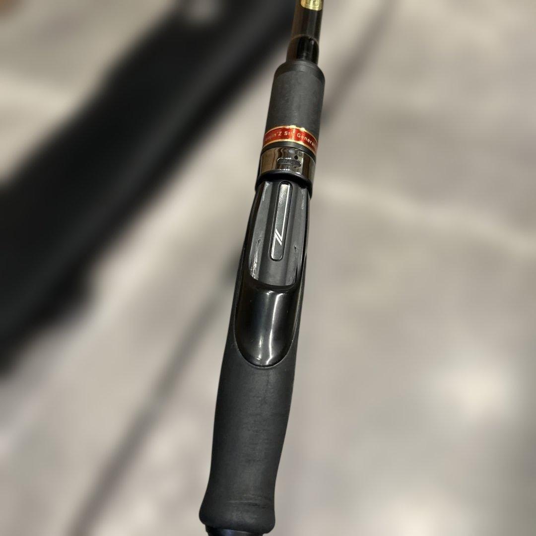 APIA アピア風神Z Foolin' Z Generous 94M ジェネラス