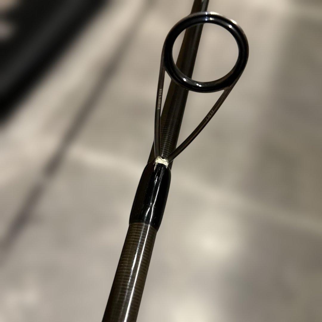 APIA アピア風神Z Foolin' Z Generous 94M ジェネラス