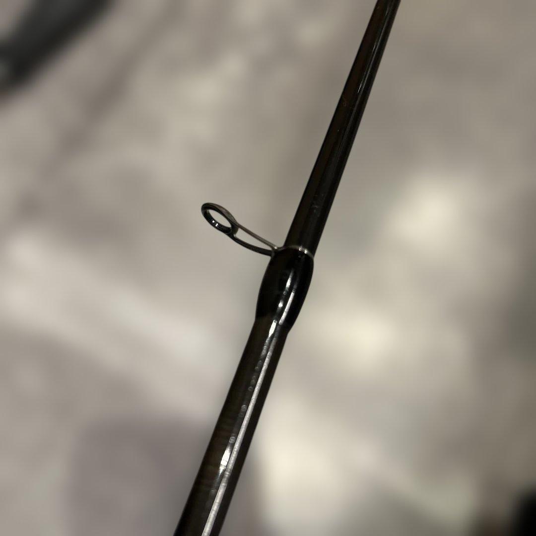 APIA アピア風神Z Foolin' Z Generous 94M ジェネラス