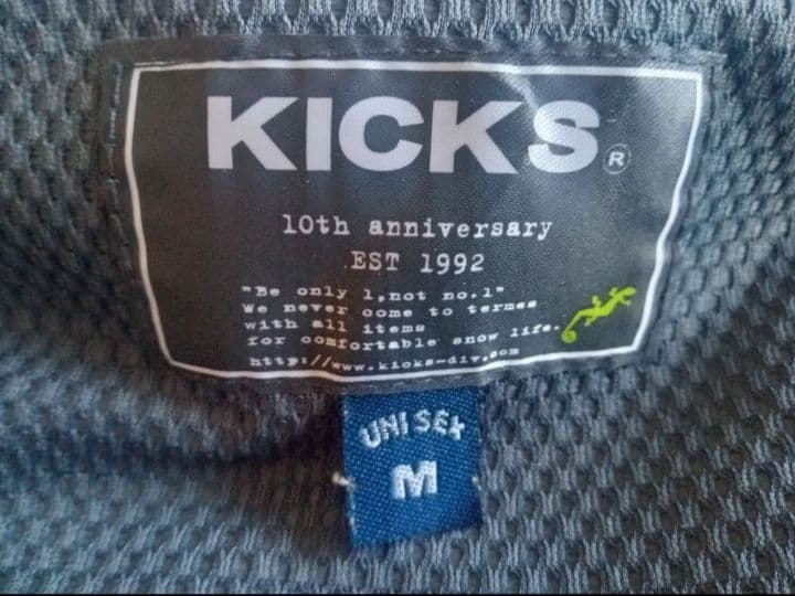 kissmark スノーボードと付属品一式