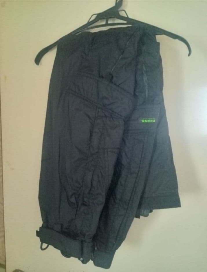 kissmark スノーボードと付属品一式