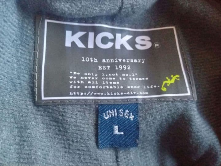 kissmark スノーボードと付属品一式