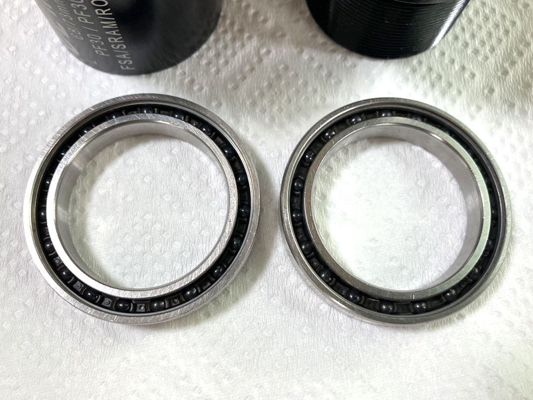 CEMA BB right ボトムブラケット 68/73mm