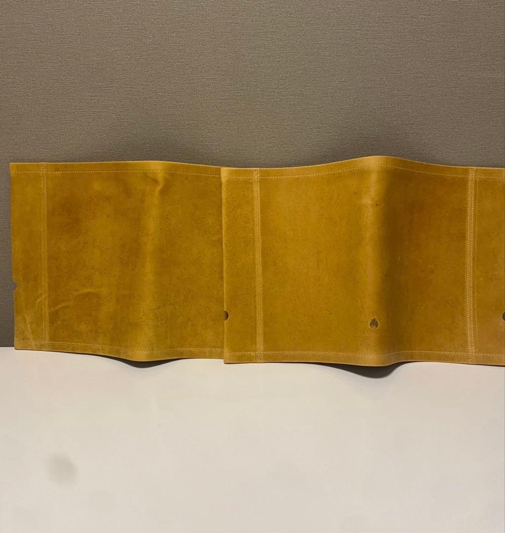 新品未使用！oldmountain rakuda キャメル