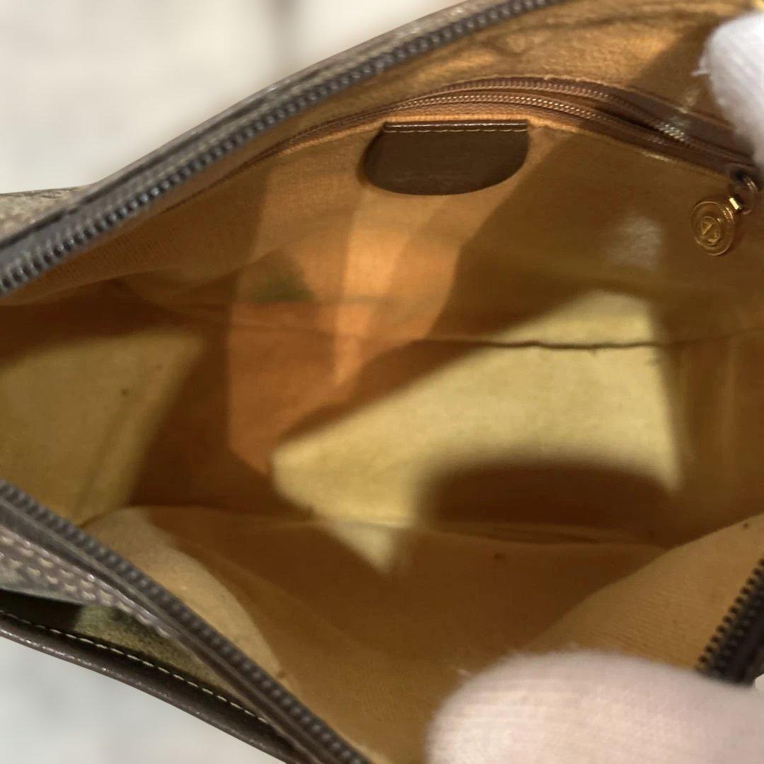 オールドGUCCIショルダーバッグ