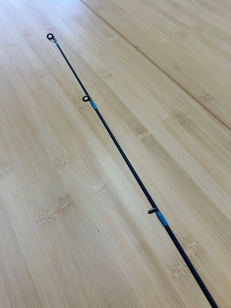 シマノ 　23 ルアーマチック 　S96M 　ロッド 　ルアー竿