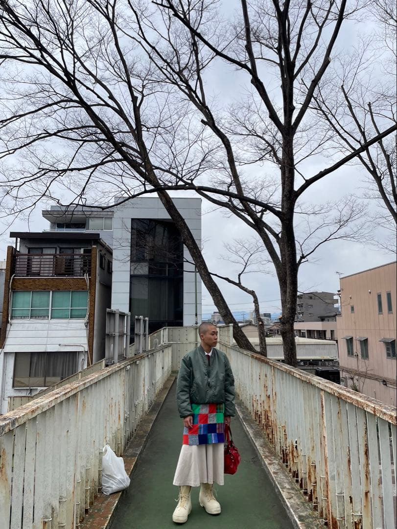 8R U.S ARMY 放出品　バニーブーツ　1976年製 米軍