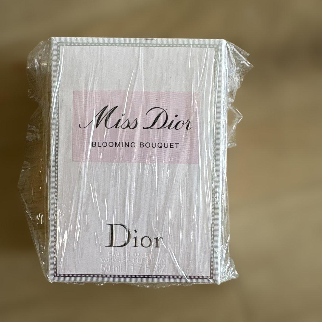 Miss Dior Blooming Bouquet 50ml 新品
