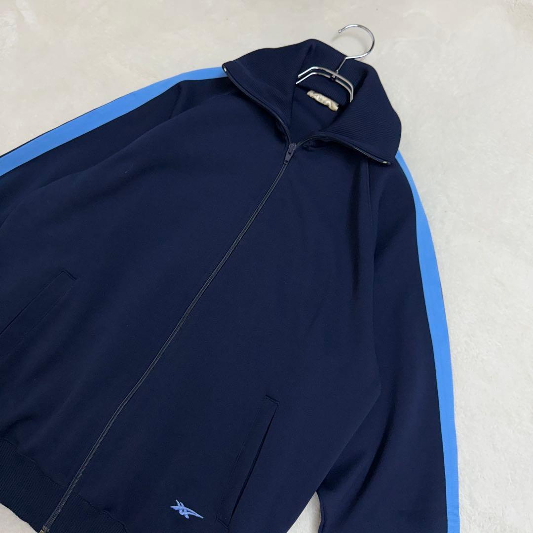 【超激レア】74年 発売当時 asicsトラックジャケット paw パウ