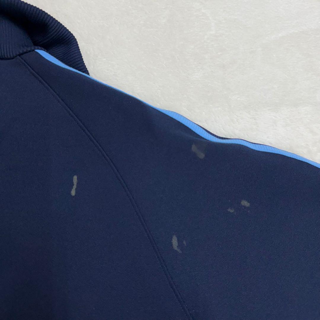 【超激レア】74年 発売当時 asicsトラックジャケット paw パウ