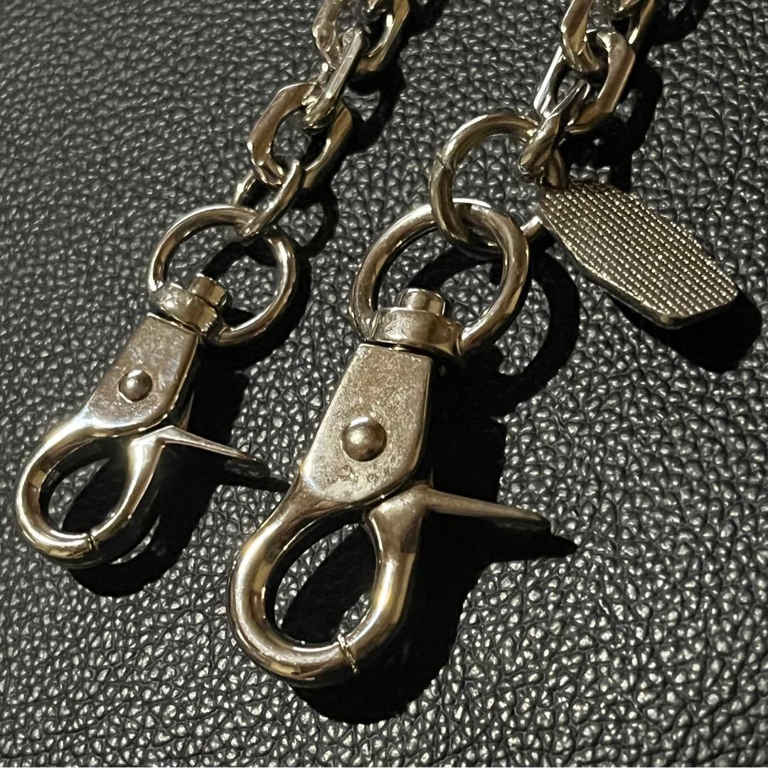 HYSTERIC GLAMOUR Wallet Chain〝Vintage〟