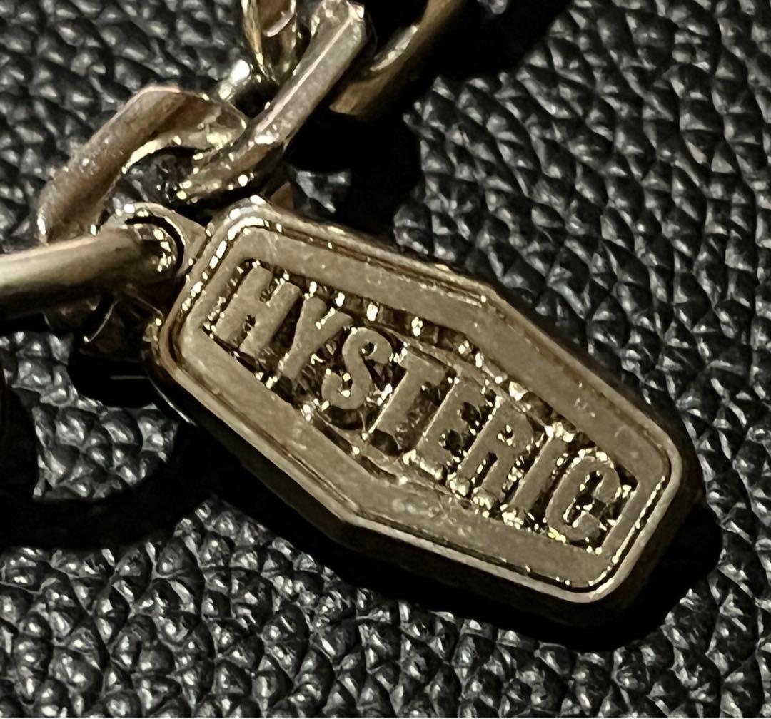 HYSTERIC GLAMOUR Wallet Chain〝Vintage〟