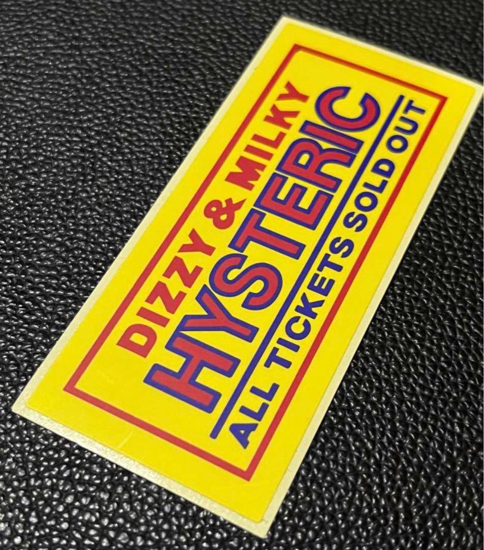 HYSTERIC GLAMOUR Wallet Chain〝Vintage〟