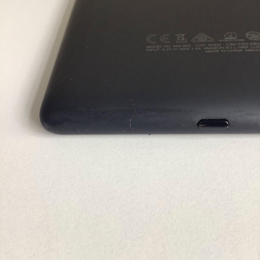 Amazon Kindle (第11世代) 32GB 広告なし M2L4EK