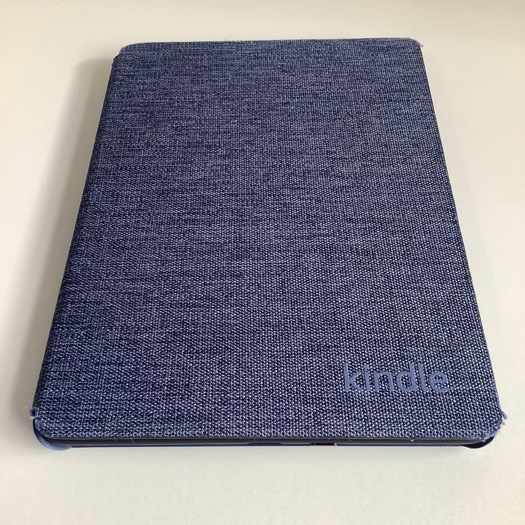 Amazon Kindle (第11世代) 32GB 広告なし M2L4EK