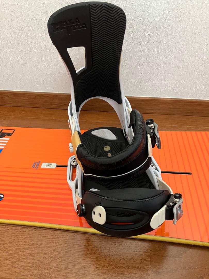 Burton Hero スノーボード 149cm