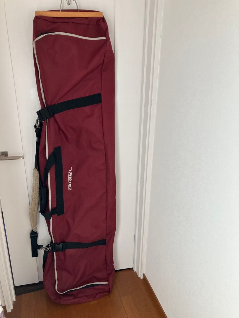 Burton Hero スノーボード 149cm