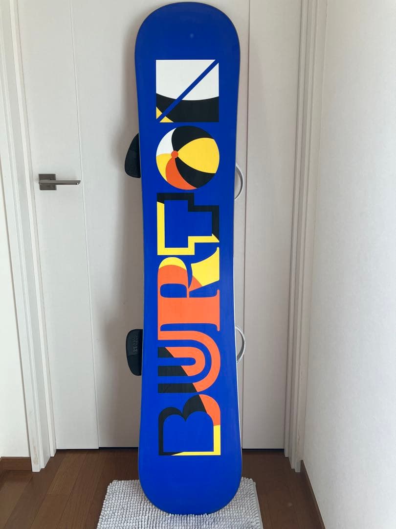 Burton Hero スノーボード 149cm