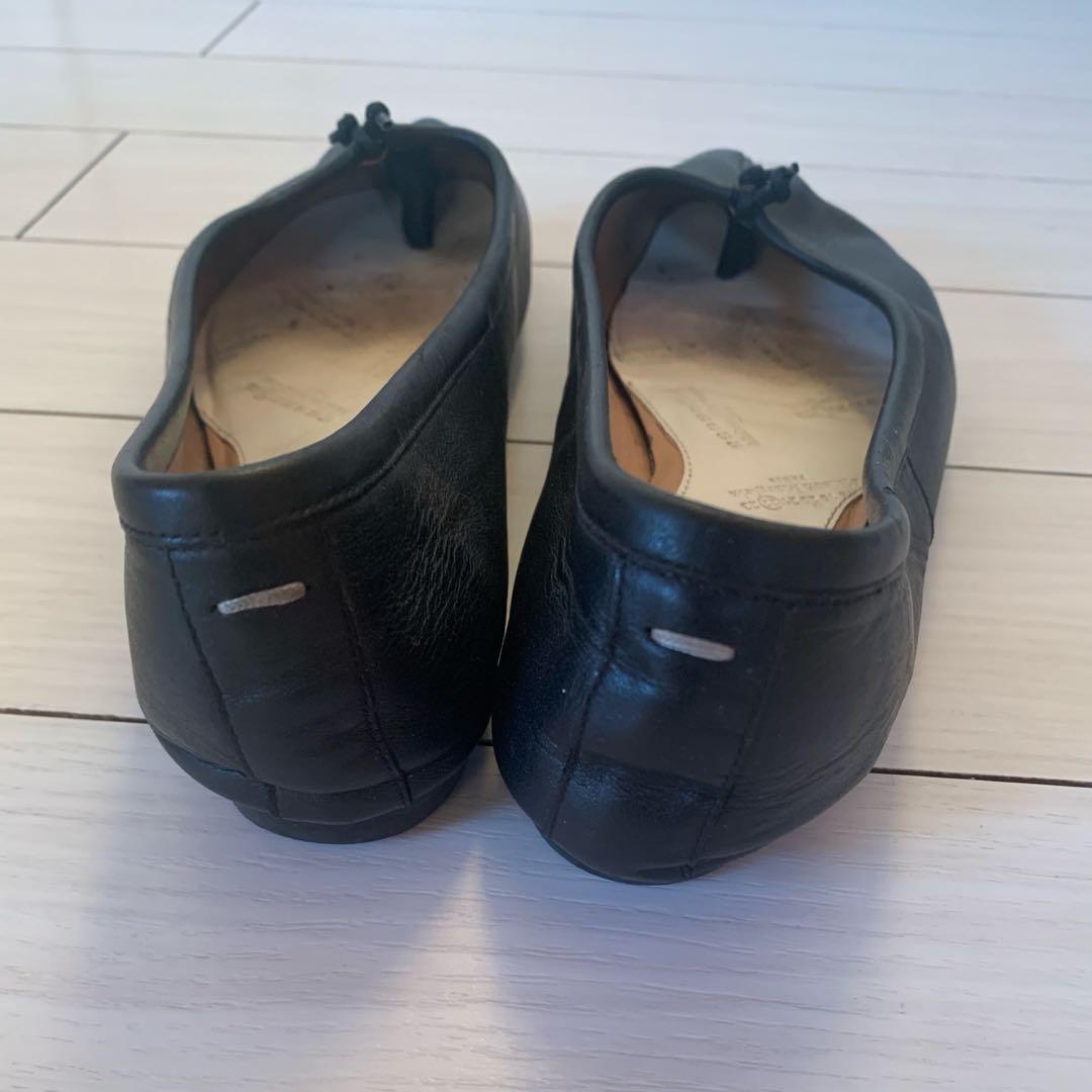 Maison Margiela 足袋バレエ