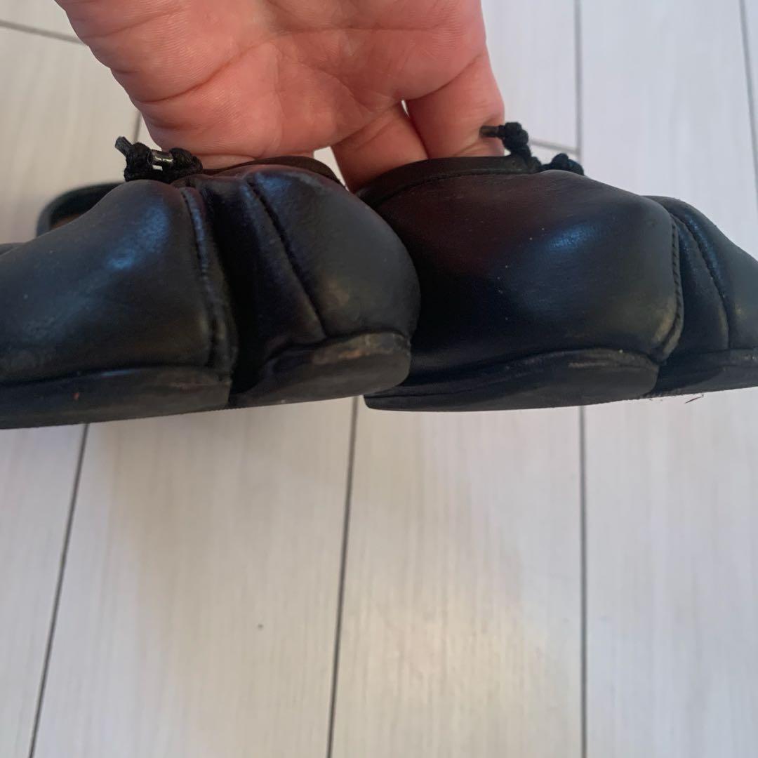 Maison Margiela 足袋バレエ